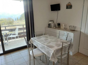 Résidence Gardette - Joli T2 de 6 couchages à Réallon MAE-8591 Réallon